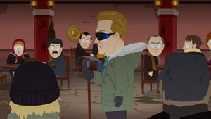 South Park 19. évad Ep.10 PC igazgató végítélete