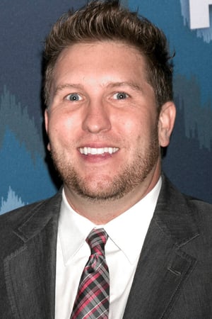 Nate Torrence profil kép