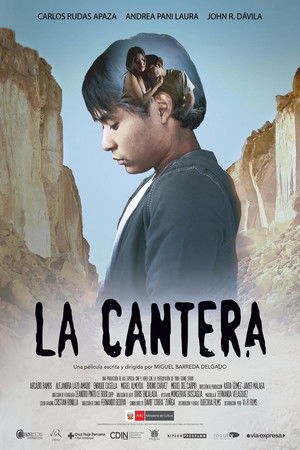 La Cantera poszter