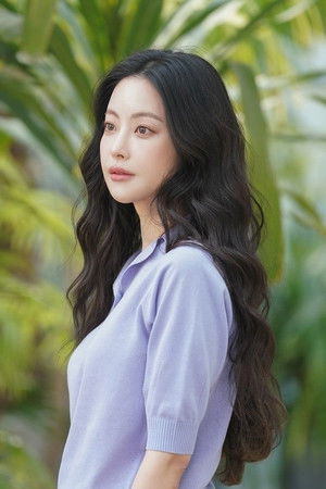 Oh Yeon-Seo profil kép