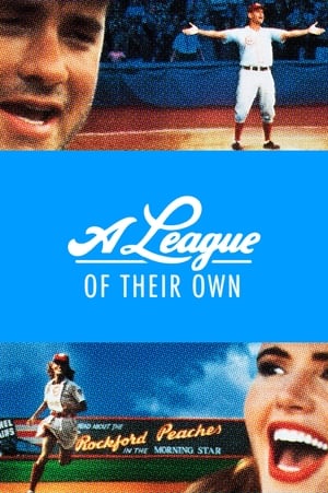 A League of Their Own poszter