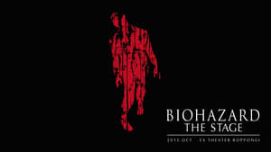 Biohazard: The Stage háttérkép