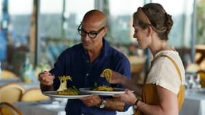 Stanley Tucci: Searching for Italy kép