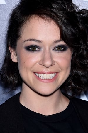 Tatiana Maslany profil kép