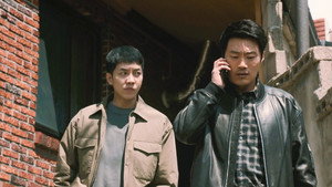 마우스 1. évad Ep.12 12. epizód