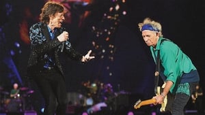 The Rolling Stones: Sweet Summer Sun - Hyde Park Live háttérkép