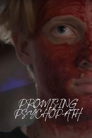 Promising Psychopath poszter