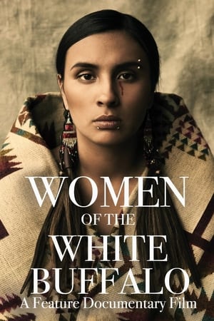 Women of the White Buffalo poszter