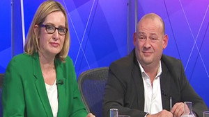 Question Time 37. évad Ep.25 25. epizód