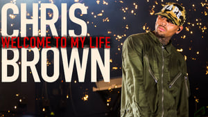 Chris Brown: Welcome to My Life háttérkép