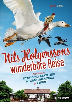 Nils Holgerssons wunderbare Reise