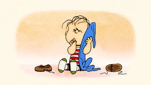 Peanuts by Schulz 1. évad Ep.15 15. epizód