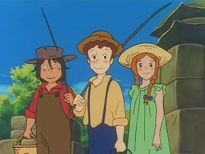 トム・ソーヤーの冒険 1. évad Ep.23 23. epizód