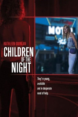 Children of the Night poszter