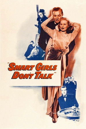 Smart Girls Don't Talk poszter