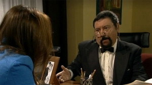 La Hora Pico 1. évad Ep.21 21. epizód