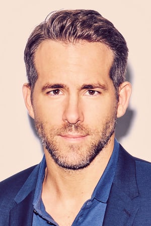 Ryan Reynolds profil kép