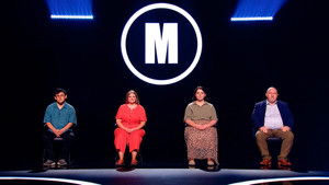 Mastermind 52. évad Ep.2 2. epizód