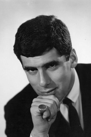 Elliott Gould profil kép