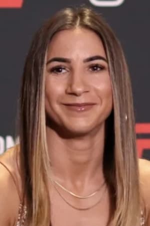 Tecia Torres profil kép