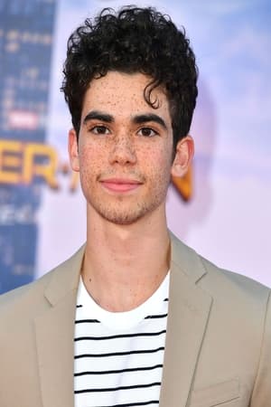 Cameron Boyce profil kép