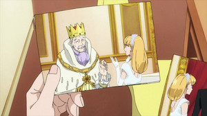 ACCA13区監察課 Season 1 Ep.4 4. epizód