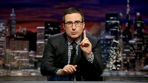 John Oliver-show az elmúlt hét híreiről 3. évad Ep.12 12. epizód