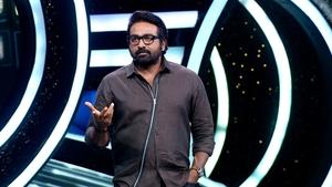 Bigg Boss Tamil 8. évad Ep.49 49. epizód