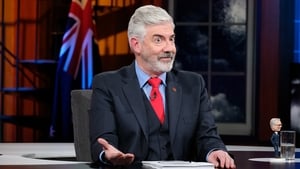 Shaun Micallef's Mad as Hell Season 10 Ep.9 9. epizód