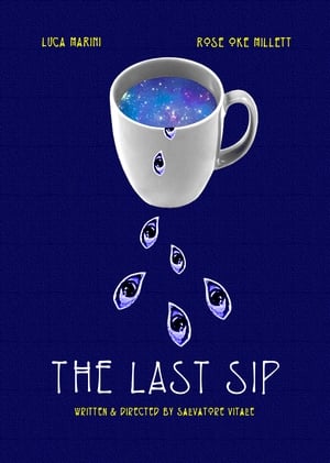 The Last Sip poszter