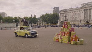 Mr. Bean Speciális epizódok Ep.25 25. epizód