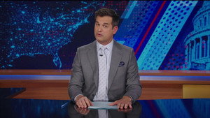 The Daily Show 30. évad Ep.42 42. epizód