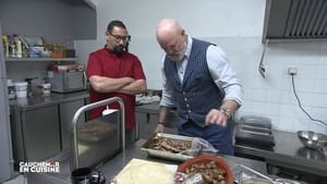 Cauchemar en cuisine avec Philippe Etchebest 14. évad Ep.6 6. epizód