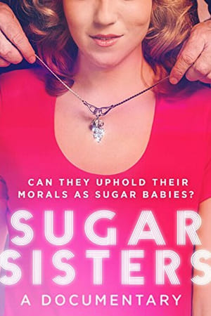 Sugar Sisters poszter