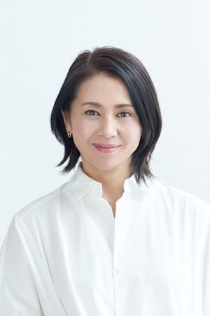 Kyoko Koizumi profil kép