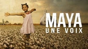 Maya, une Voix háttérkép