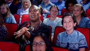 A megtörhetetlen Kimmy Schmidt 4. évad Ep.11 Kimmy is Rich*!