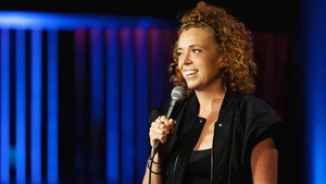 Michelle Wolf: The Well háttérkép