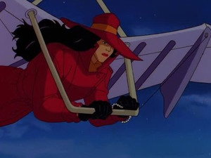 Where on Earth Is Carmen Sandiego? Season 4 Ep.8 8. epizód