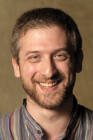 Konstantine Roinishvili profil kép