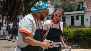 Top Chef VIP 3. évad Ep.5 5. epizód