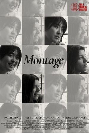 Montage poszter