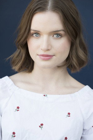 Evie Bair profil kép