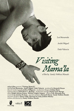 Visiting Mama'la poszter