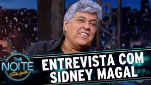 The Noite com Danilo Gentili 12. évad Ep.15 15. epizód