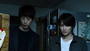 シグナル 長期未解決事件捜査班 1. évad Ep.4 4. epizód