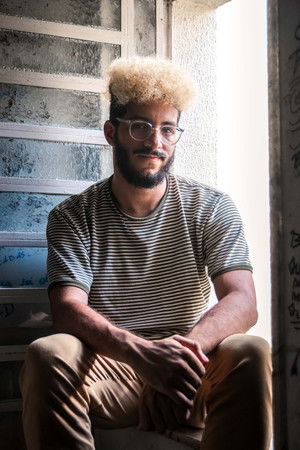 Douglas Henrique profil kép