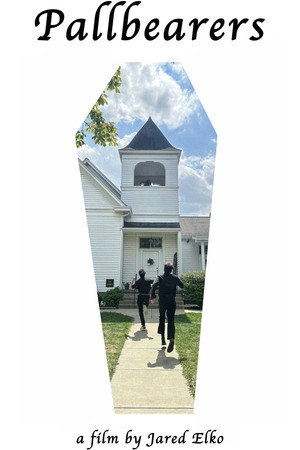 Pallbearers poszter