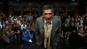 The Late Late Show with Craig Ferguson kép