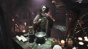 Galavant 2. évad Ep.7 7. epizód
